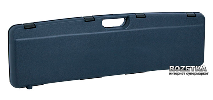 Кейс пластиковий Negrini 1661 ISY 85x24.5x7.5 см для гладкоствольної зброї - зображення 1