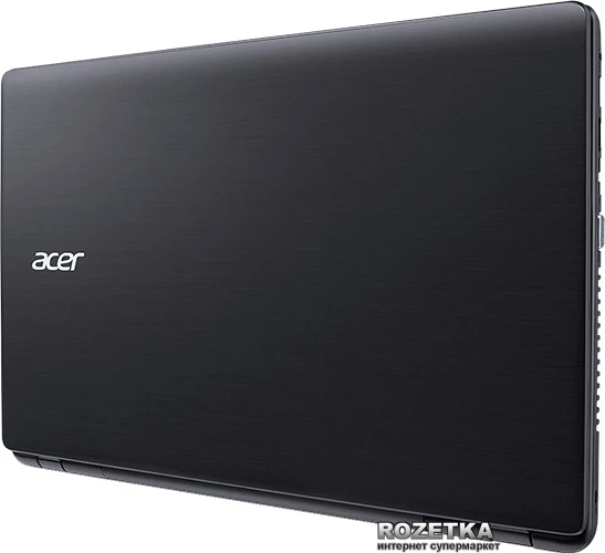 Ноутбук Acer Aspire E5-511G-P1GA (NX.MQWEU.010) Black - изображение 5