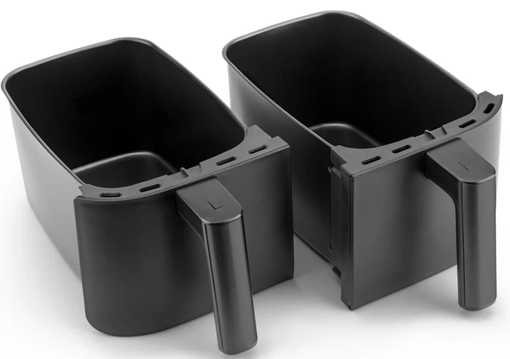 Мультипіч NUTRIBULLET Twin Drawer NBA081B - зображення 11