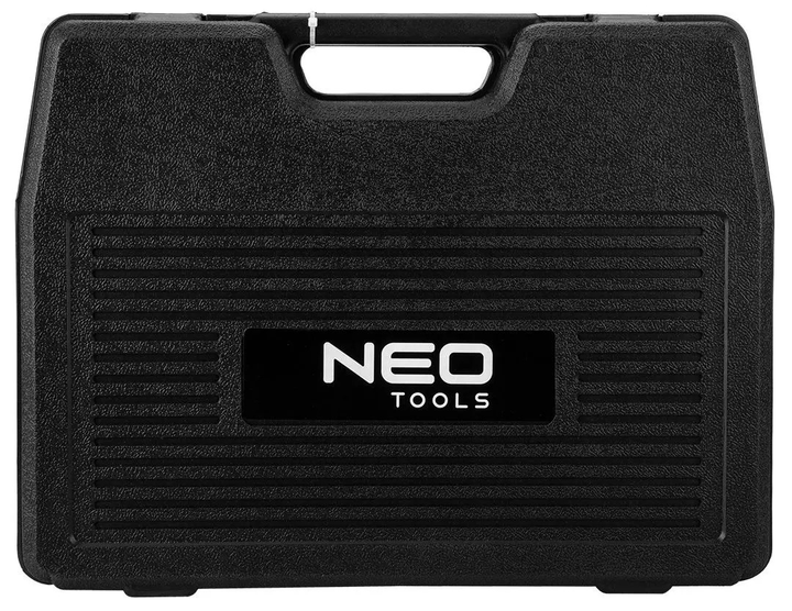 Zestaw blokad rozrządu NEO Tools do silników benzynowych BMW 11-311 (5907558436143) - obraz 7
