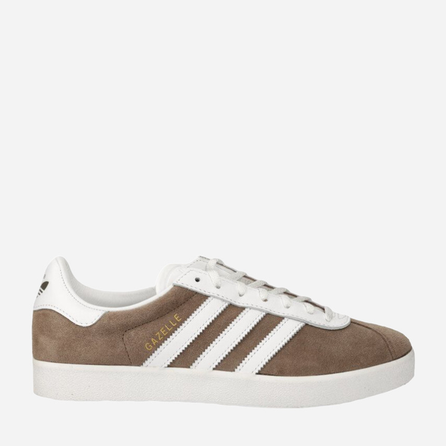 Sneakersy męskie do kostki adidas Gazelle 85 IG6220 43.5 Brązowe (4066765022240) - obraz 1