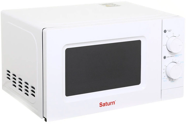 Kuchenka mikrofalowa Saturn ST-MW7162 - obraz 2
