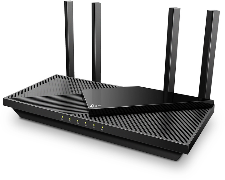 Маршрутизатор TP-Link Archer AX55 Pro - зображення 2