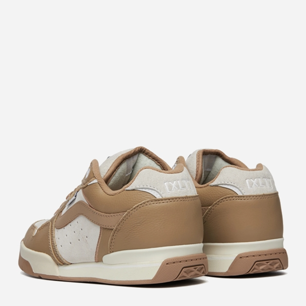 Sneakersy męskie do kostki Vans Premium Rowley XLT VN000CQF4MG 43 Beżowy/Biały (197063294405) - obraz 3