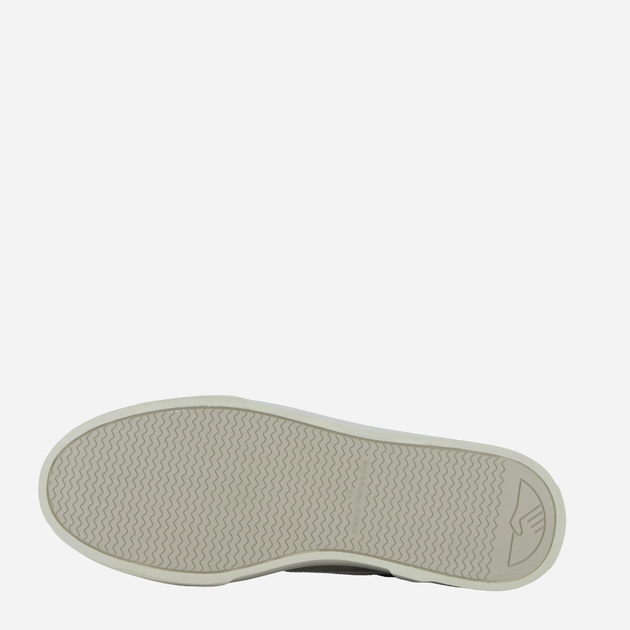 Sneakersy męskie do kostki S.W.C Dellow S-Strike Cup Suede LT YA15535 43 Szare (5056454546118) - obraz 6