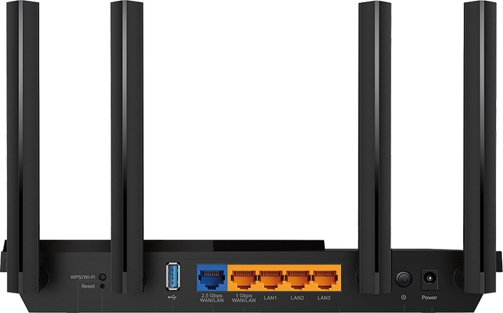 Маршрутизатор TP-Link Archer AX55 Pro - зображення 3