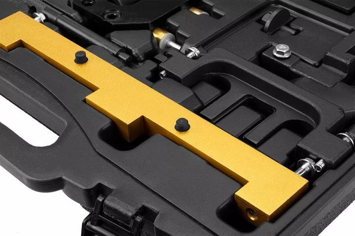 Набір фіксаторів ГРМ NEO Tools для бензинових двигунів BMW 11-313 (5907558436167) - зображення 5