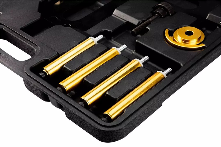 Набір фіксаторів ГРМ NEO Tools для бензинових двигунів BMW 11-312 (5907558436150) - зображення 6