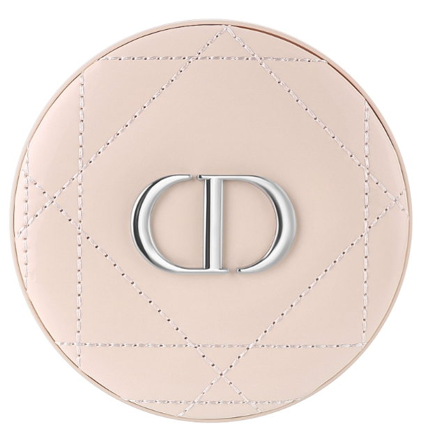 Пудра для обличчя Dior Forever Cushion 010 Fair матуюча розсипчаста 10 г (3348901506519) - зображення 3