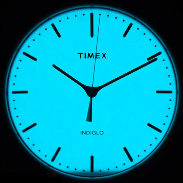 Чоловічий годинник Timex FAIRFIELD Tx2p91000 - зображення 3