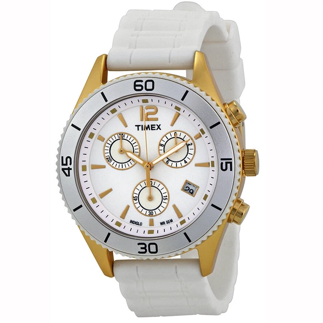 Мужские часы Timex SPORT CHRONO Tx2n827 - изображение 3
