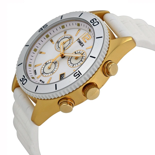 Мужские часы Timex SPORT CHRONO Tx2n827 - изображение 4
