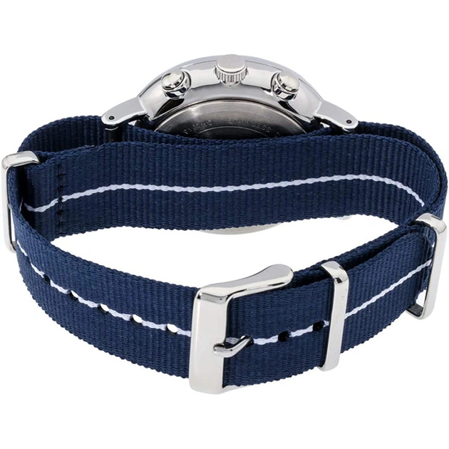 Чоловічий годинник Timex FAIRFIELD Chrono Tx2r27000 - зображення 5