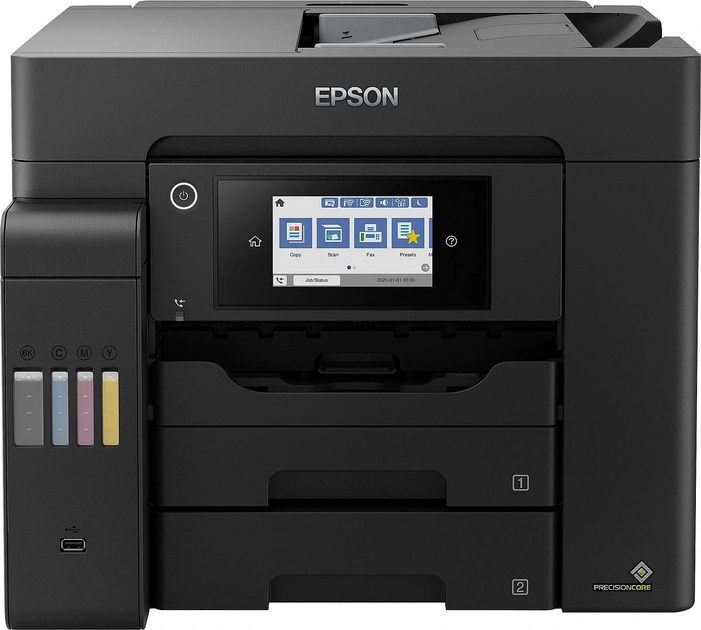 БФП Epson EcoTank ET-5800 (C11CJ30401) - зображення 1