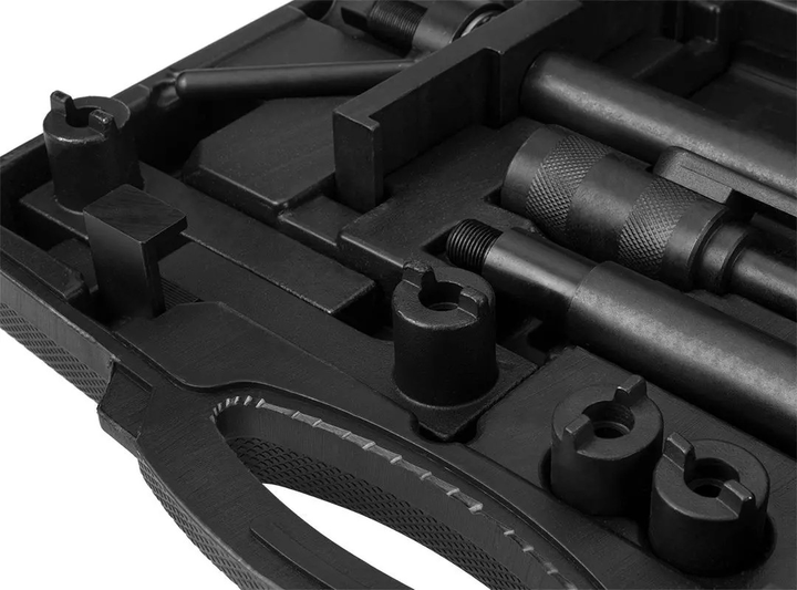 Zestaw do montażu wałków rozrządu NEO Tools silników benzynowych Volvo 11-337 (5907558436358) - obraz 7
