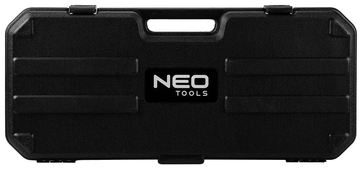 Набір фіксаторів ГРМ NEO Tools для бензинових і дизельних двигунів Mazda/Ford 11-333 (5907558436310) - зображення 7