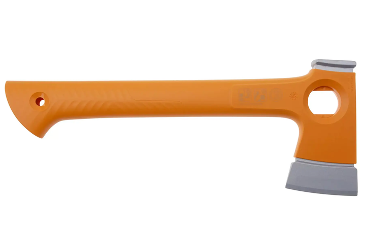 Универсальный топор Fiskars X-series X13 Ultra - изображение 2