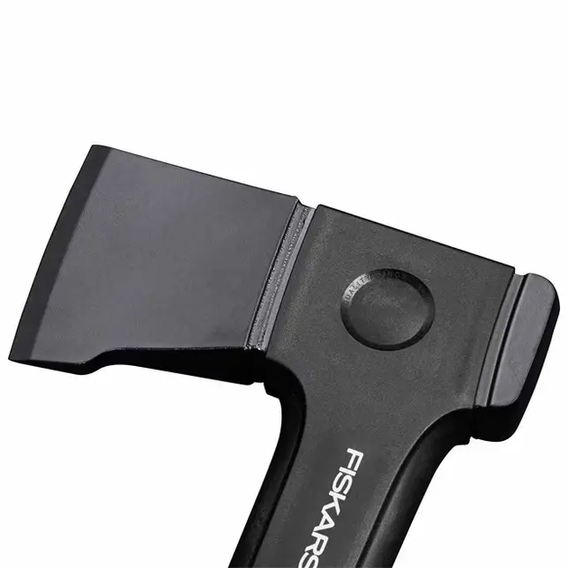 Универсальный топор Fiskars X-series X14 Universal XS - Фото 6 Универсальный топор Fiskars X-series X14 Universal XS - изображение 6