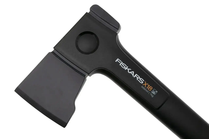 Универсальный топор Fiskars X-series X18 Universal S - изображение 3