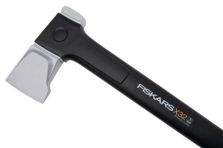 Топор-колун Fiskars X-series X32 Splitting L - изображение 3