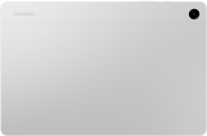 Планшет Samsung Galaxy Tab A9+ 11" Wi-Fi 4/64GB Silver (SM-X210NZSAEUB) - зображення 5