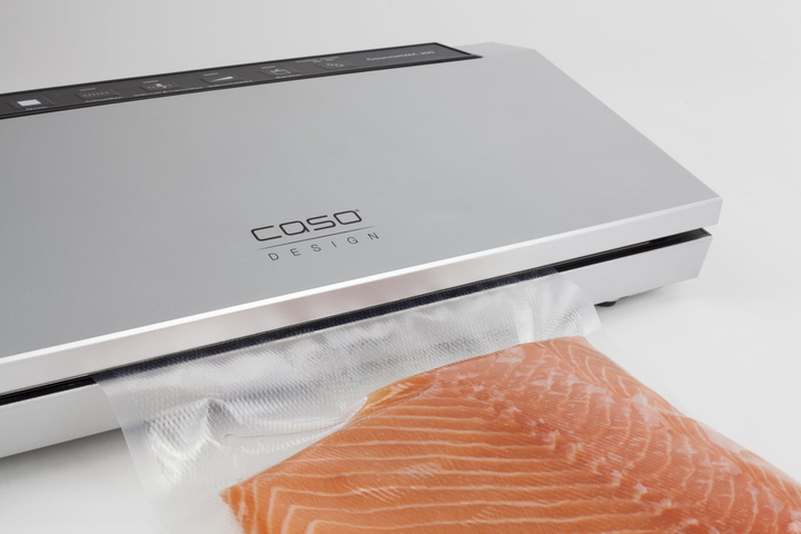 Zgrzewarka próżniowa CASO Gourmet VAC 280 - obraz 8