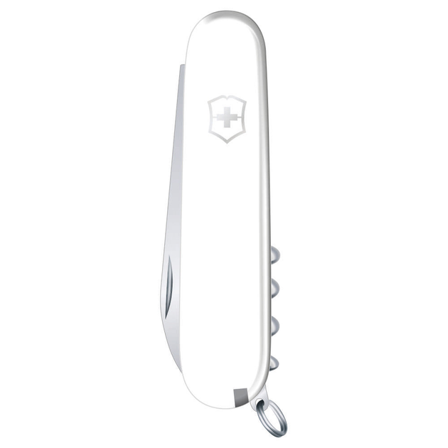 Ніж Victorinox Waiter 84мм/9функ/білий - зображення 2