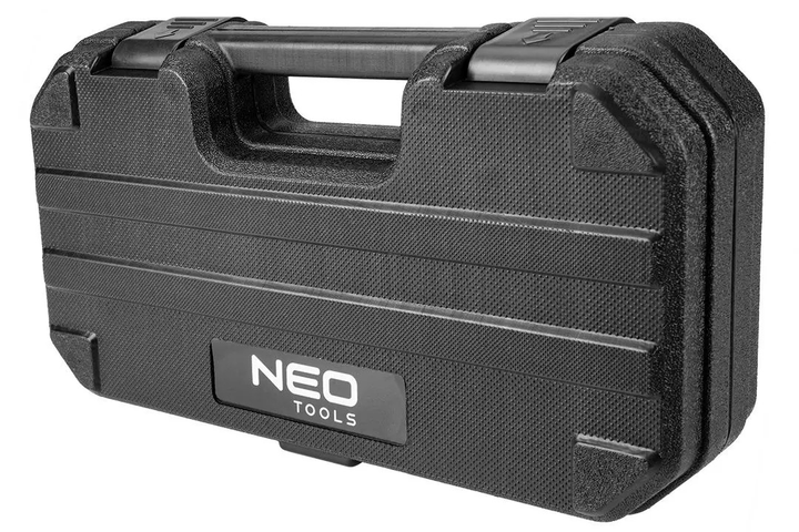 Набір фіксаторів для ГРМ NEO Tools для дизельних двигунів Fiat/GM 11-323 (5907558436242) - зображення 8