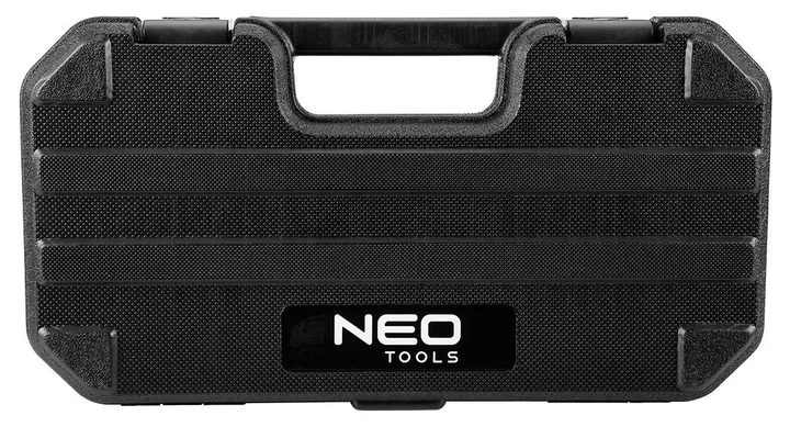Набір фіксаторів для ГРМ NEO Tools для дизельних двигунів Fiat/GM 11-323 (5907558436242) - зображення 9