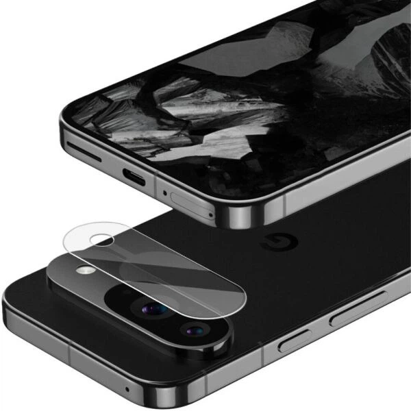 Комплект захисних стекол IMAK Lens Protector для Google Pixel 9 - Фото 3 Комплект захисних стекол IMAK Lens Protector для Google Pixel 9 - изображение 3