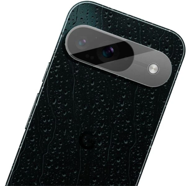Комплект захисних стекол IMAK Lens Protector для Google Pixel 9 - Фото 5 Комплект захисних стекол IMAK Lens Protector для Google Pixel 9 - изображение 5