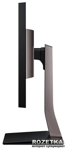 Монитор 27" Samsung S27D850T (LS27D85KTSN) - Фото 7 Монитор 27" Samsung S27D850T (LS27D85KTSN) - изображение 7