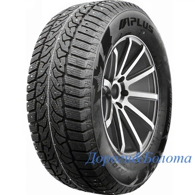 Aplus A703 225/60 R18 104T XL (шип) - Фото 1 Aplus A703 225/60 R18 104T XL (шип) - изображение 1
