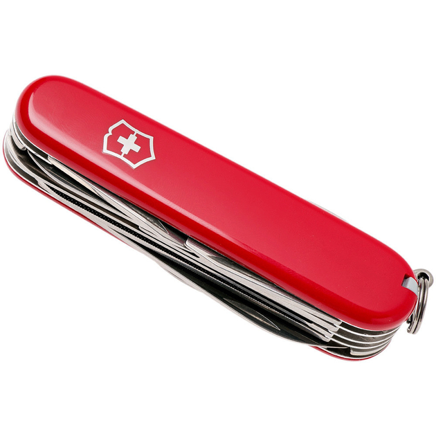 Складаний ніж Victorinox Ranger 1.3763 - зображення 2