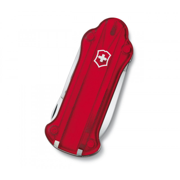 Складной нож для гольфистов Victorinox GOLFTOOL 0.7052.T - изображение 2