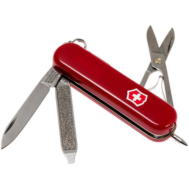 Складаний ніж Victorinox Signature Lite 0.6226 - зображення 2