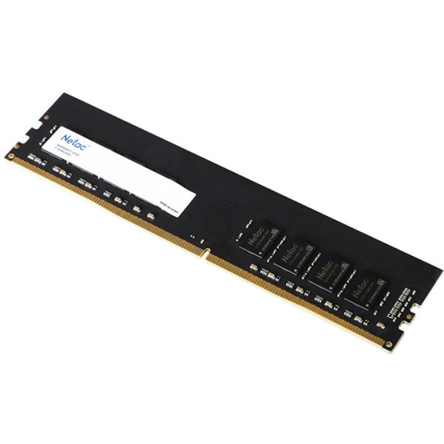 Netac Пам'ять ПК DDR4 16GB 2666 - изображение 3