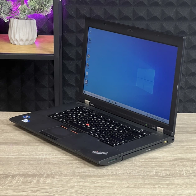 БВ Ноутбук Lenovo Thinkpad L530 15.6