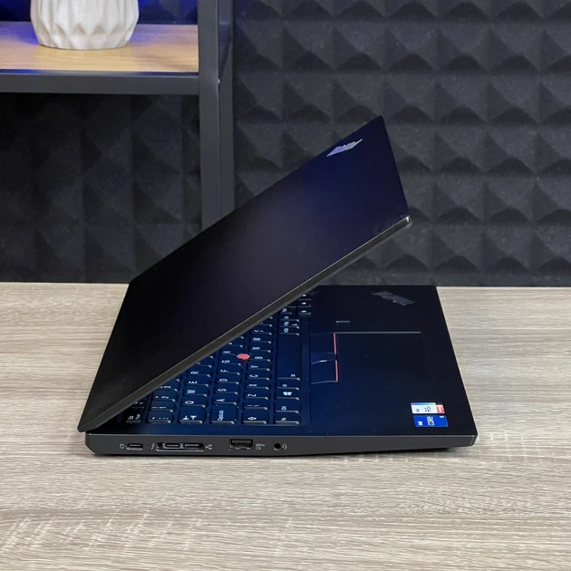 БВ Ноутбук Lenovo Thinkpad L13 Gen 2 13.3
