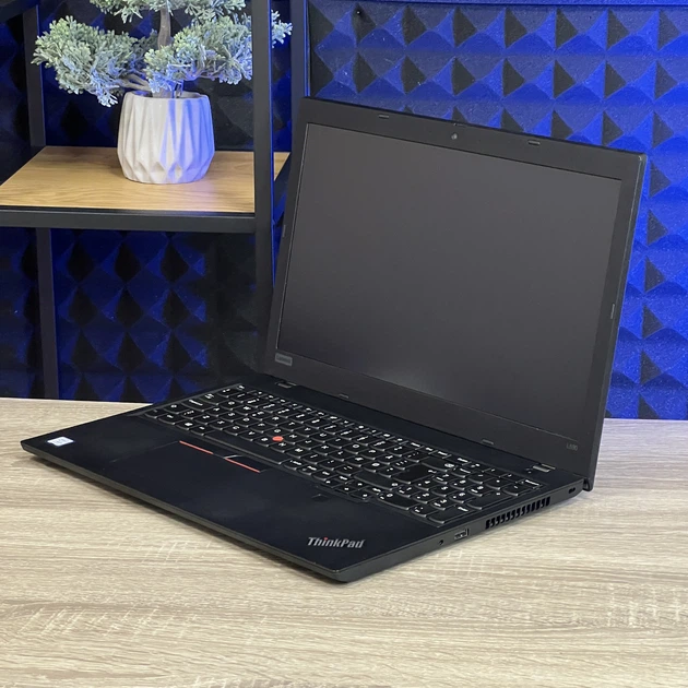 БВ Ноутбук Lenovo ThinkPad L590 14