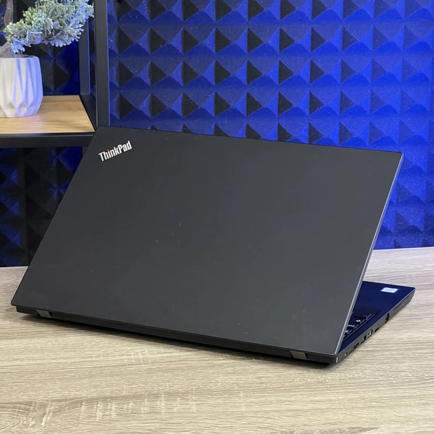 БВ Ноутбук Lenovo ThinkPad L590 14