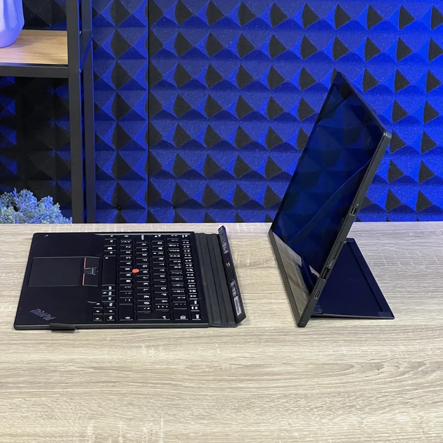 БВ Ноутбук Lenovo Thinkpad Tablet X1 Gen 2 12