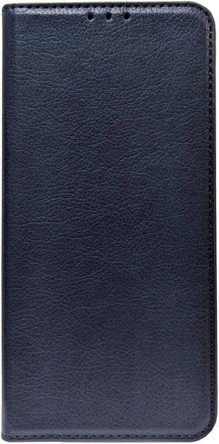 Чохол-книжка DM Book Case Leather для Samsung Galaxy A55 Blue від Rozetka на платформі USKIDKA Акція на Чохол-книжка DM Book Case Leather для Samsung Galaxy A55 Blue від Rozetka