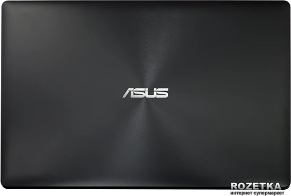 Ноутбук ASUS X553MA (X553MA-SX377B) Black – фото, отзывы