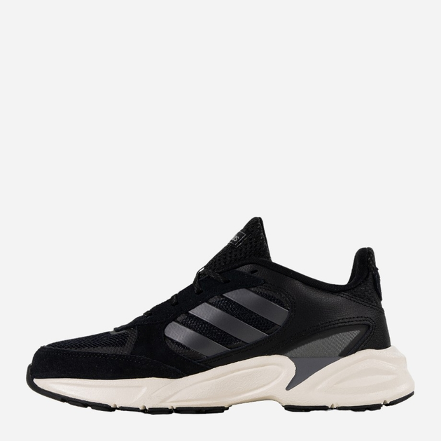 Buty sportowe damskie z siatką adidas 90s Valasion EE9906 36.5 Czarne (4061615310904) - obraz 2