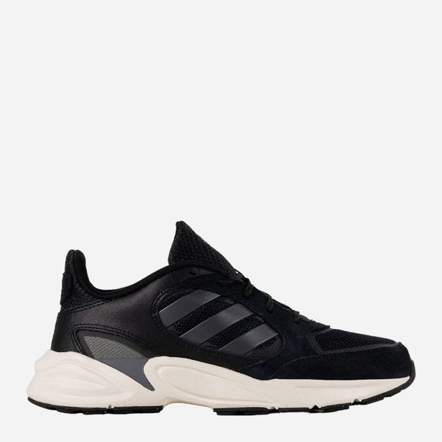 Buty sportowe damskie z siatką adidas 90s Valasion EE9906 40 Czarne (4061615310850) - obraz 1