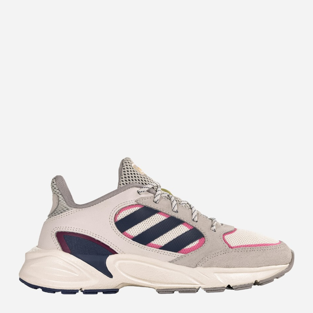 Buty sportowe damskie z siatką adidas 90s Valasion EE9907 38 Szare (4061615310935) - obraz 1