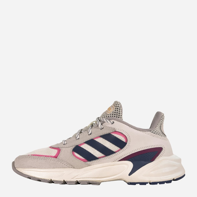 Buty sportowe damskie z siatką adidas 90s Valasion EE9907 40 Szare (4061615310959) - obraz 2