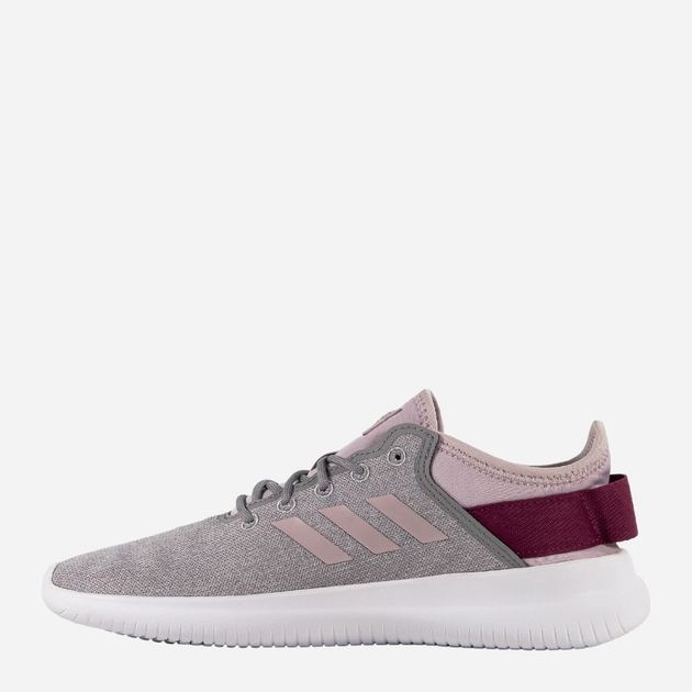 Buty na siłownię damskie adidas CF Qtflex B43754 36 Szare (4059812645615) - obraz 2