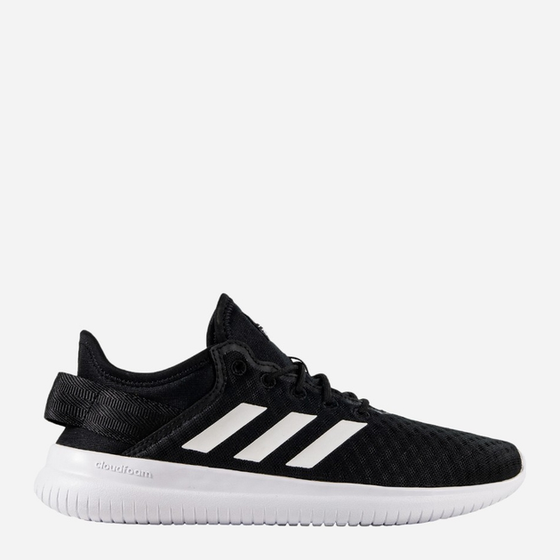 Buty na siłownię damskie adidas CF Qtflex CG5762 38 Czarne (4057289864850) - obraz 1